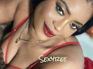 Sexyree