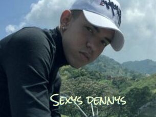 Sexys_dennys