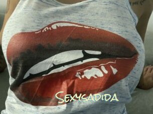Sexysadida