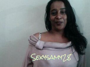 Sexysamy28