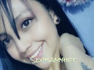 Sexysamyhot