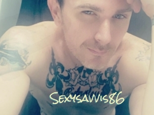 Sexysavvis86
