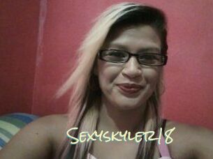 Sexyskyler18