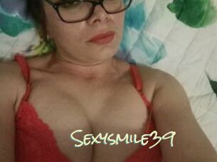 Sexysmile39