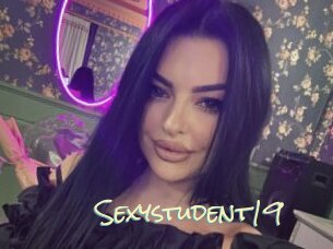 Sexystudent19