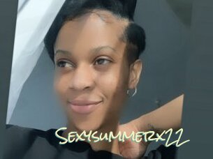 Sexysummerx22