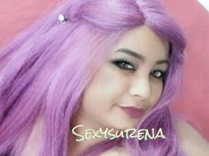 Sexysurena