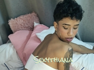 Sexythiana