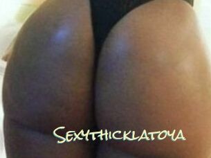 Sexythicklatoya