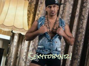 Sexytobynr1
