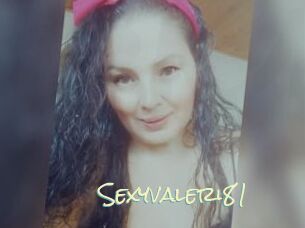 Sexyvaleri81