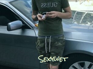 sexywet Porn Monkey Cash