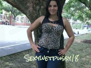 Sexywetpussy18
