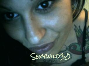 Sexywild30