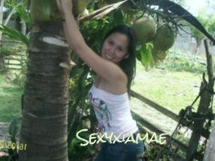 Sexyxiamae