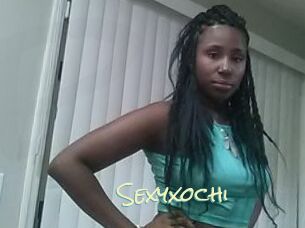 Sexyxochi