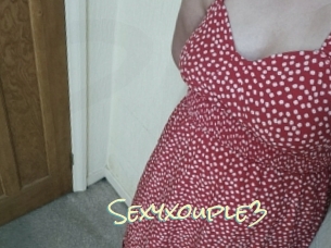 Sexyxouple3