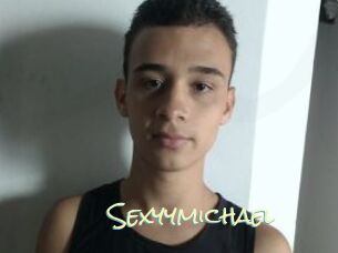Sexyymichael