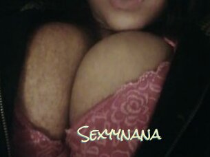 Sexyynana