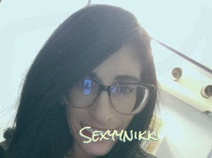 sexyynikki Porn Monkey Cash