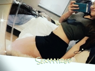 Sexyyyred