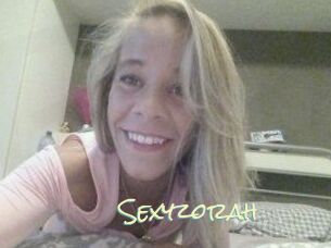 Sexyzorah