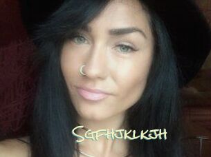 Sgfhjklkjh