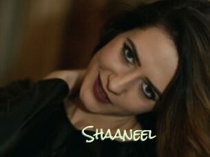Shaaneel