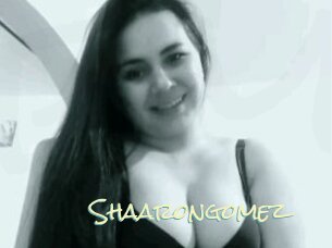 Shaarongomez