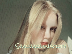 Shacharlesworth