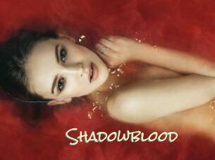 Shadowblood