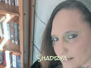 Shadrya