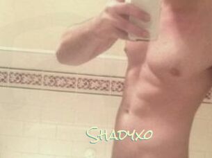 Shadyxo
