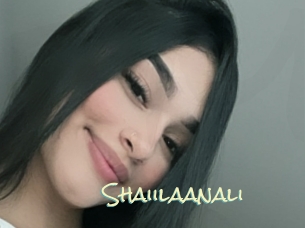 Shaiilaanali