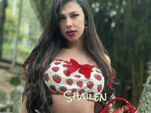 shailen Porn Monkey Cash