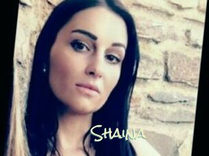Shaina