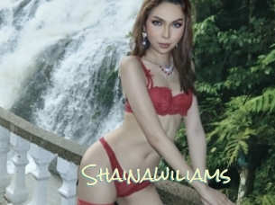 shainawiliams Porn Monkey Cash