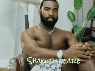 Shakurspeare