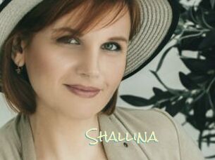 Shallina