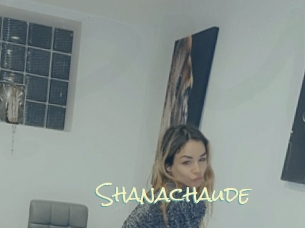Shanachaude