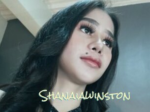 Shanaiawinston