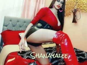Shanayalee