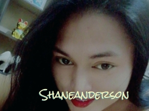 Shaneanderson