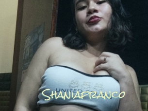 shaniafranco Porn Monkey Cash