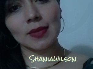 Shaniawilson