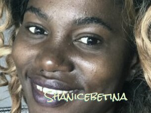 Shanicebetina