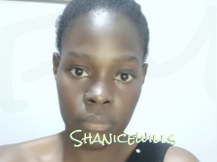Shanicewills