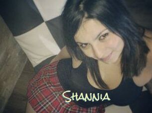 Shannia