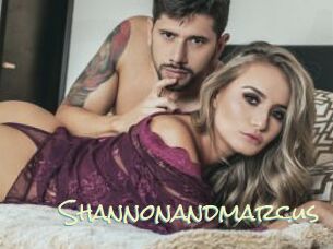 Shannonandmarcus