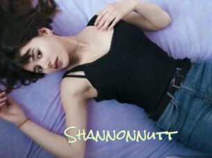 Shannonnutt